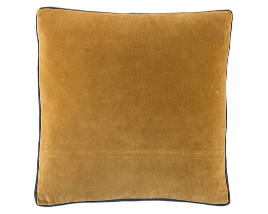 Emerson Gold Pillow