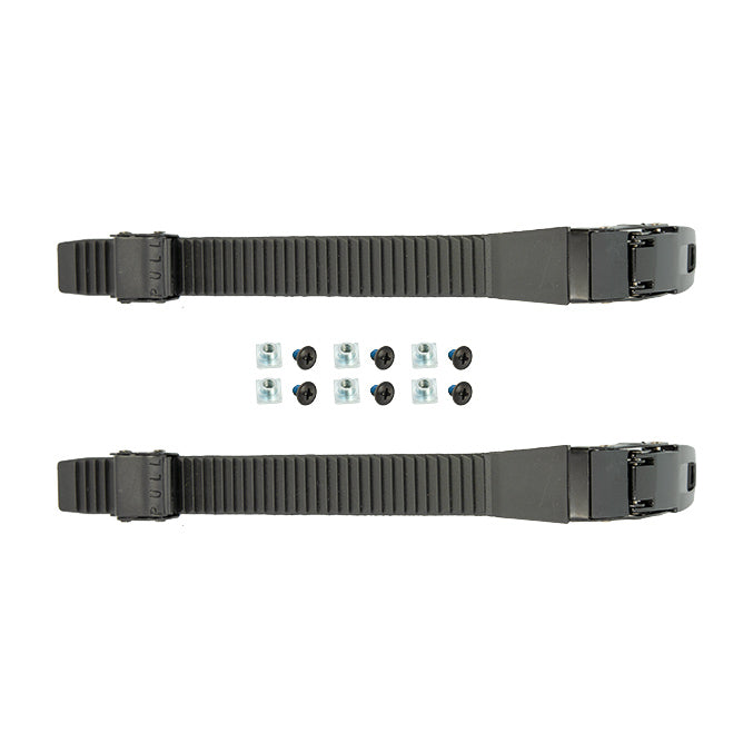 FR Metal Buckle Set - 200mm
