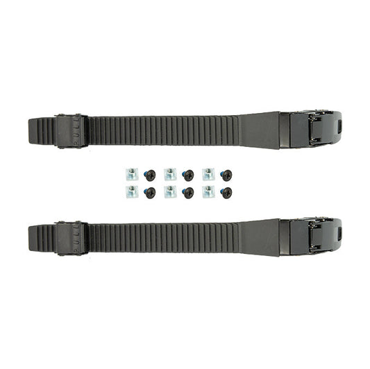 FR Metal Buckle Set - 200mm