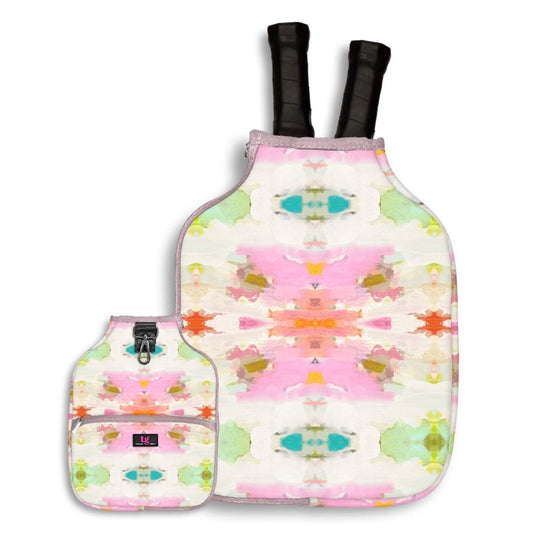 Giverny Pickleball Paddle Cover