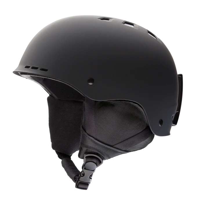 Smith Holt Helmet - Skiing