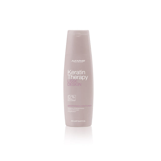 Keratin Therapy Maintenance Conditioner | Lisse Design