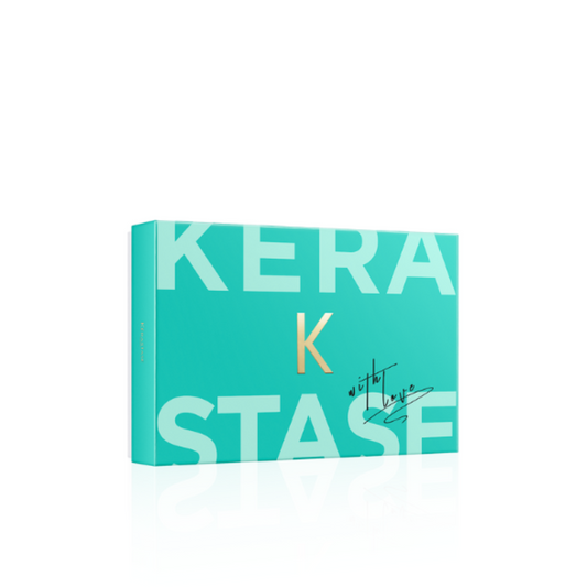 Kérastase Divalent Mask Set For Sensitive Scalp