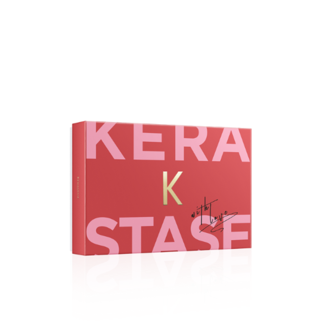 Kérastase Chroma Absolu Mask Set For Colored Hair