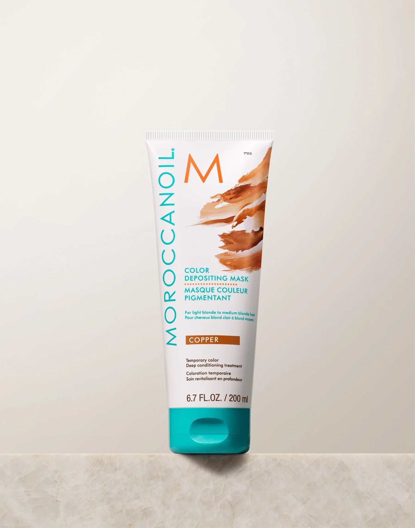 Moroccanoil - Color Depositing Mask - 200ml