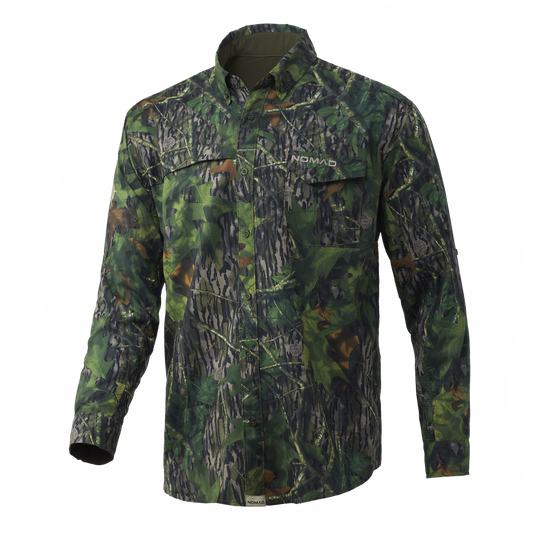 Nomad Stretch Lite L/S