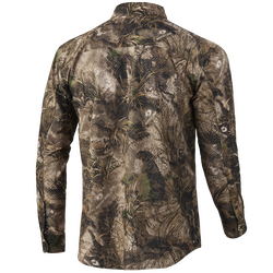 Nomad Stretch -Lite L/S