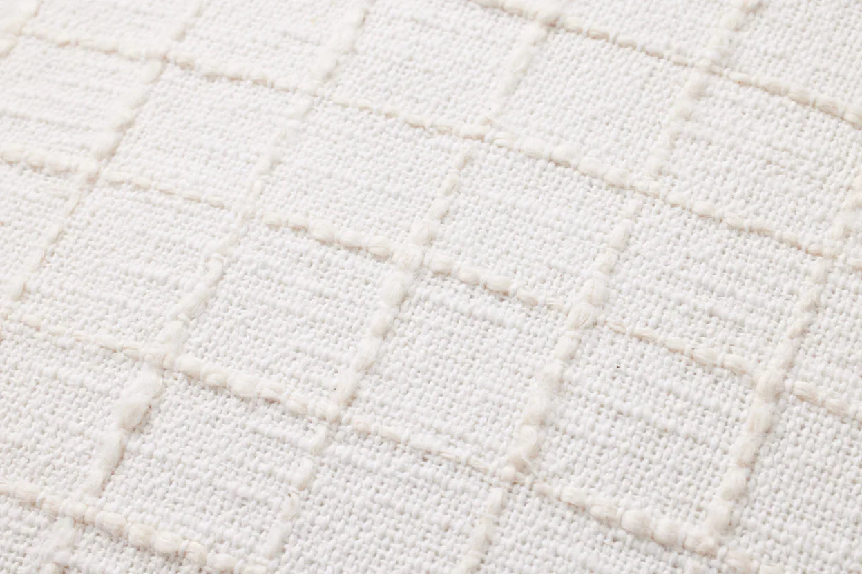 Magnolia Home Mary Pmh0040 Ivory Pillow