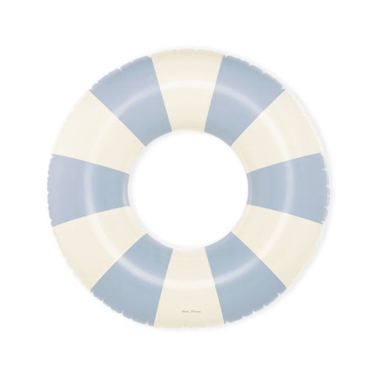 Stripe Pool Float - Light Blue