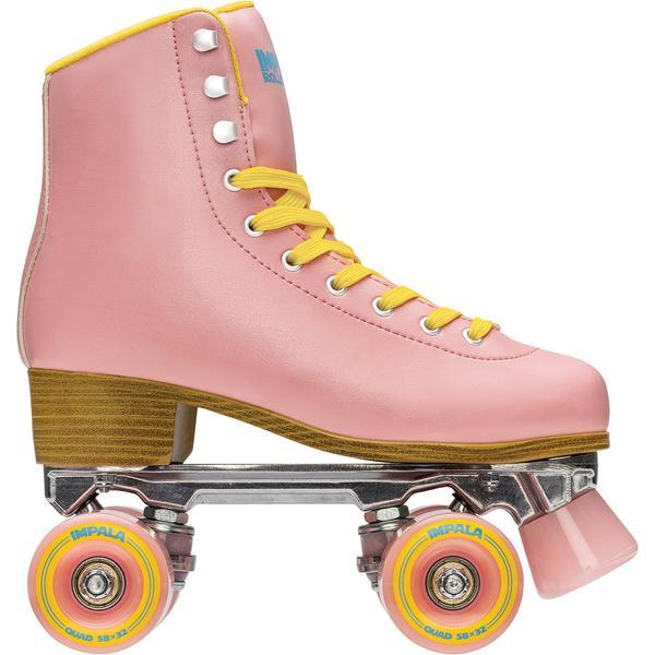Impala Sidewalk Roller Skate Pink