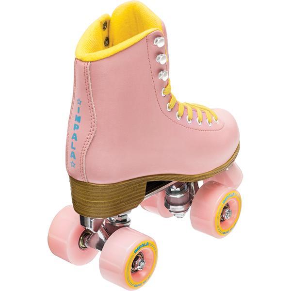 Impala Sidewalk Roller Skate Pink