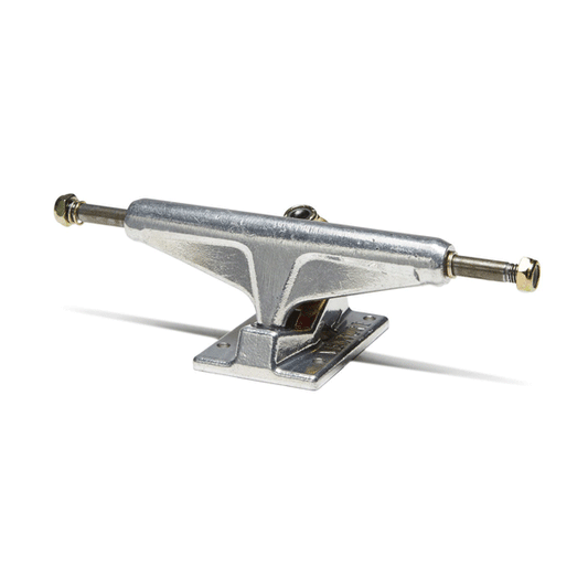Venture - Low All Polished Skate Truck Silver - 5.2 (PAIR)