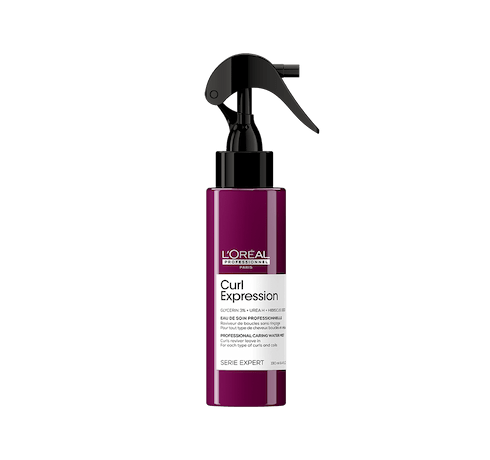 Serie Expert Curl Expression Curls Reviver