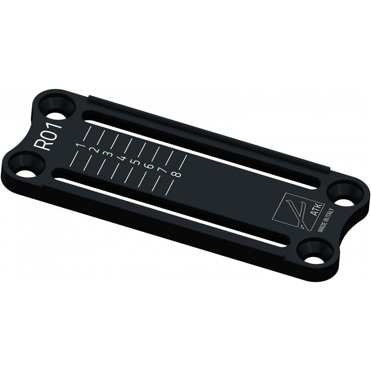 ATK Race Adjustment Plate