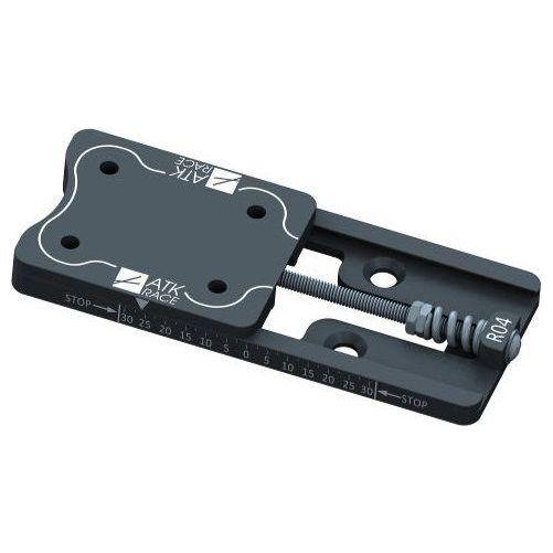 ATK Race Adjustment Plate