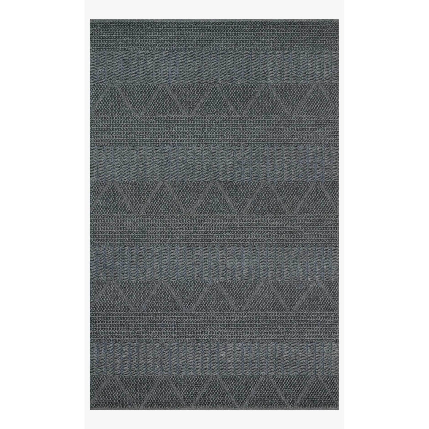 Magnolia Home Rowan Denim Rug