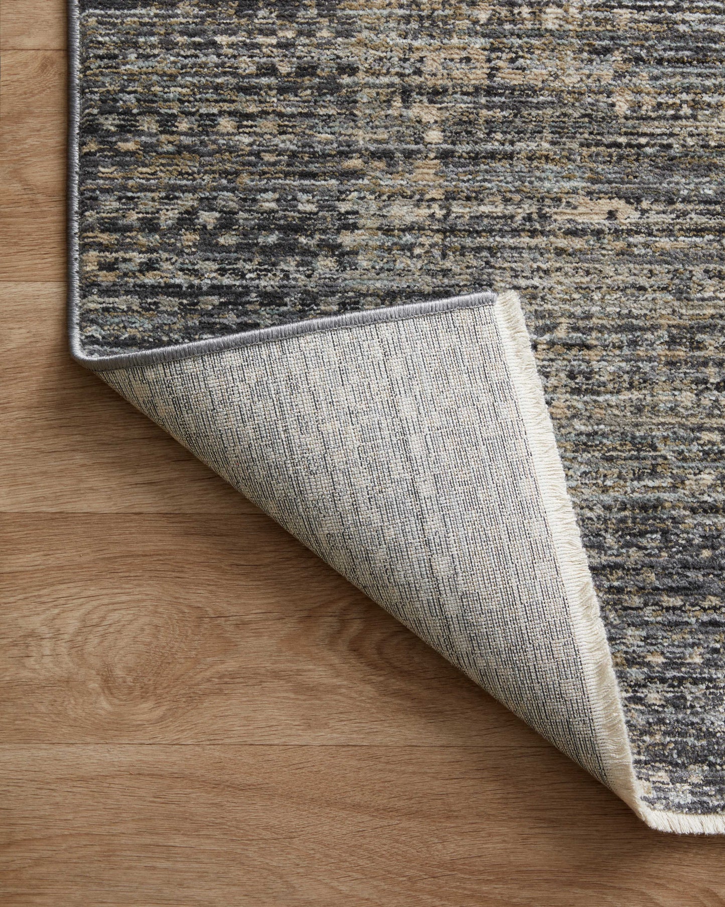 Soho Rug- Multi / Slate