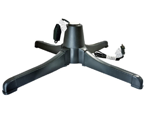 Santas Forest 23801 Stand Tree Rotating