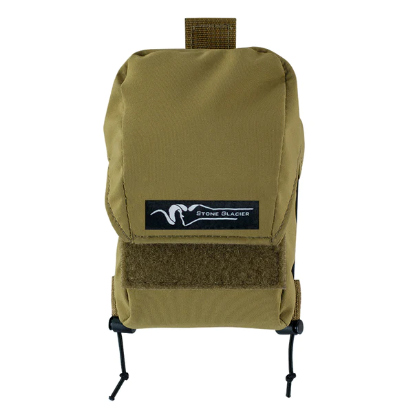 Stone Glacier - Skyline Rangefinder Pocket