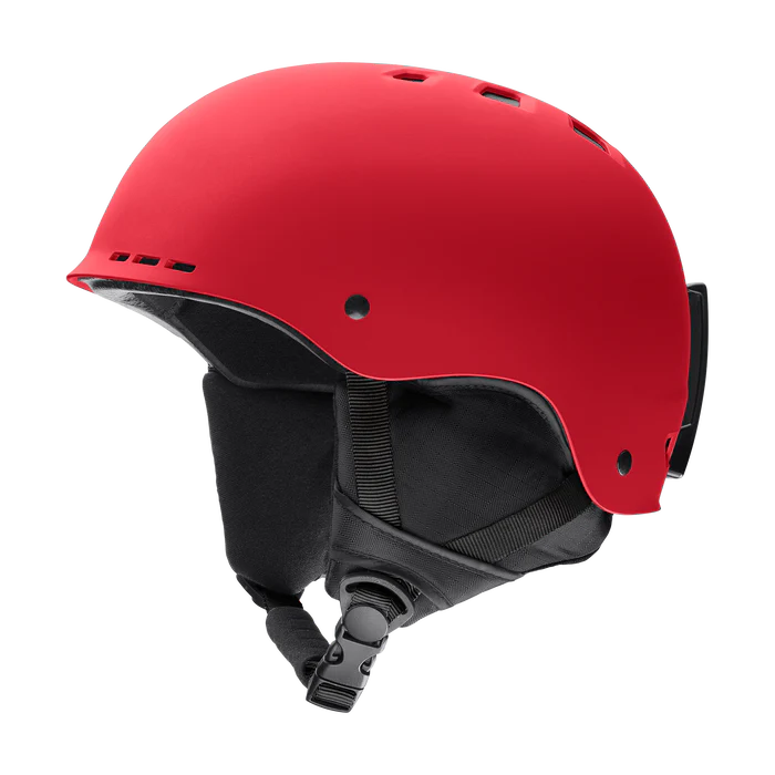 Smith Holt Helmet - Skiing