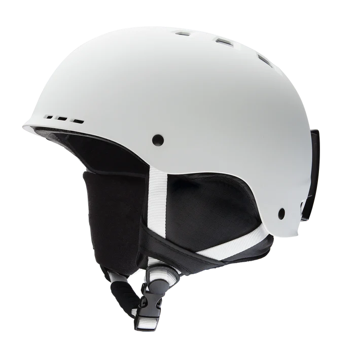 Smith Holt Helmet - Skiing