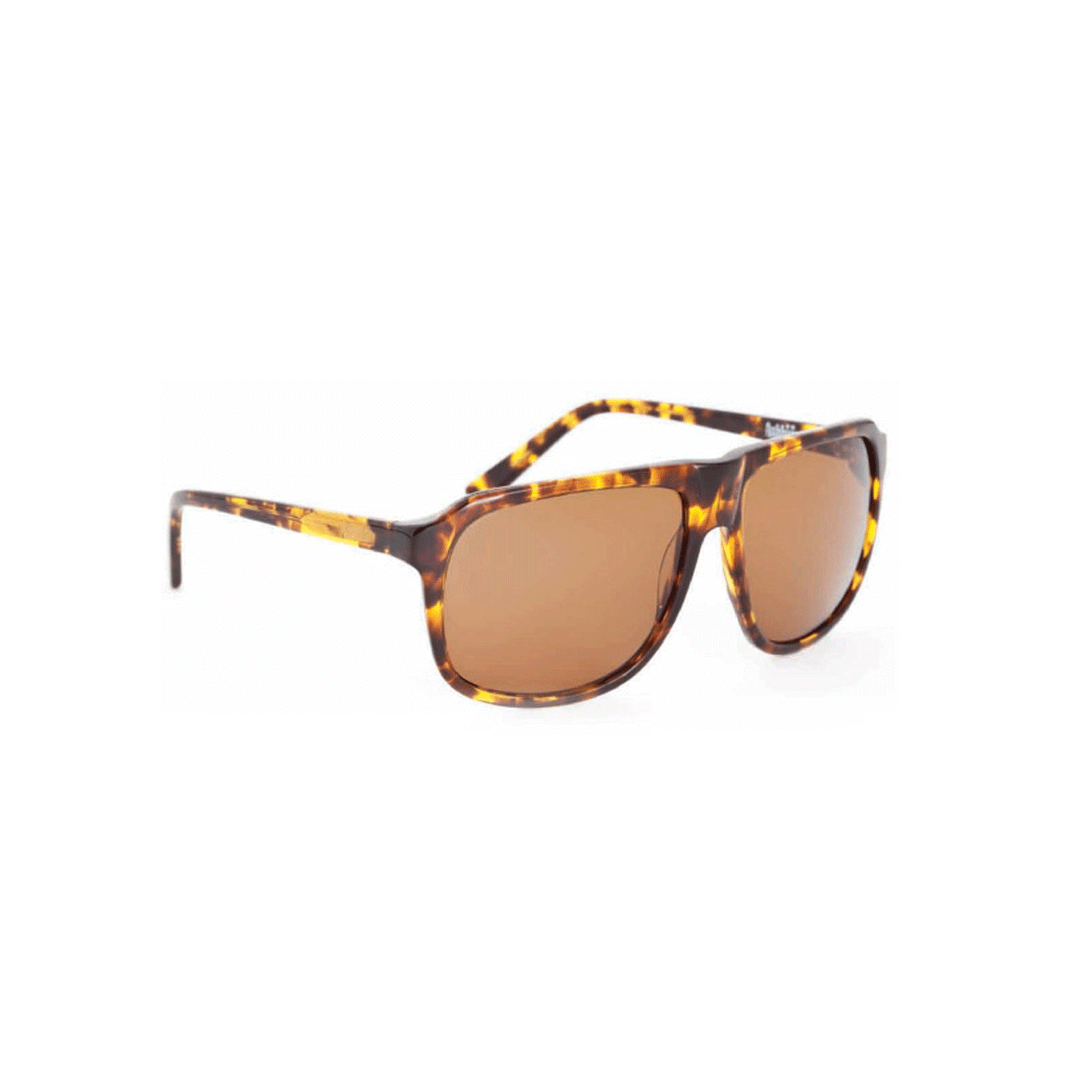 Ashbury Eyewear - Smokestack Lightning Sunglasses - Tortoise SALE