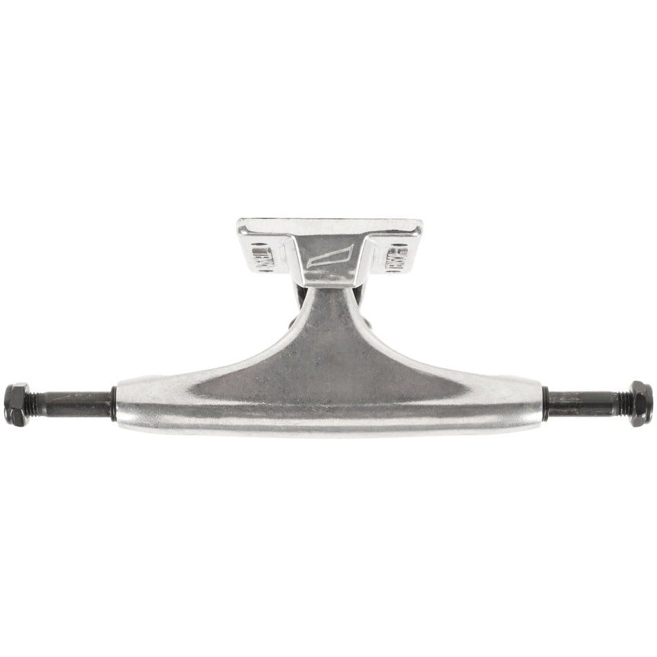 Tensor Alloys Skateboard Trucks Raw Finish
