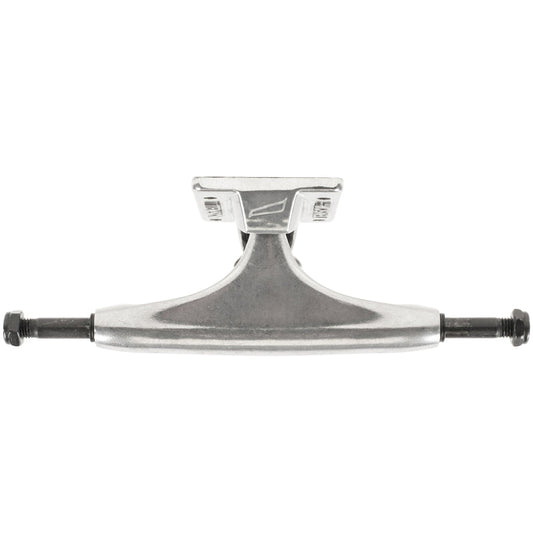 Tensor Alloys Skateboard Trucks Raw Finish