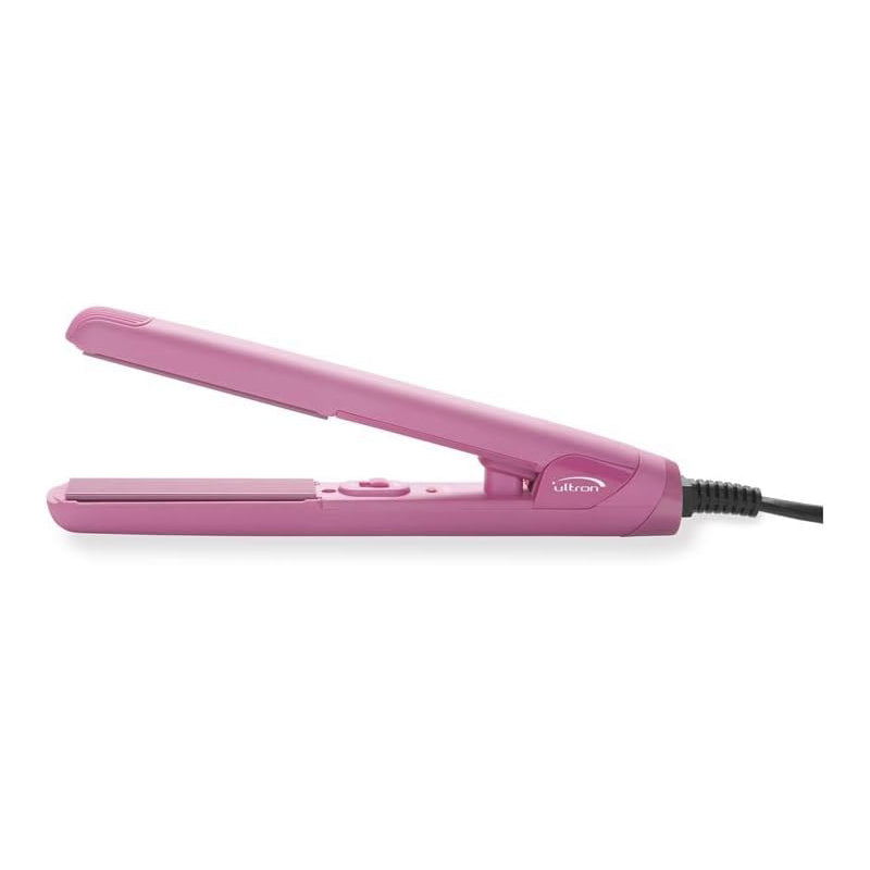 Ultron - Mini Straightener Mach Mini & Curling Iron