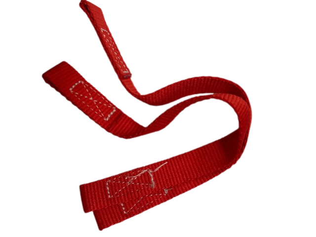 Riedell Solaris V Lock Straps (Pair)