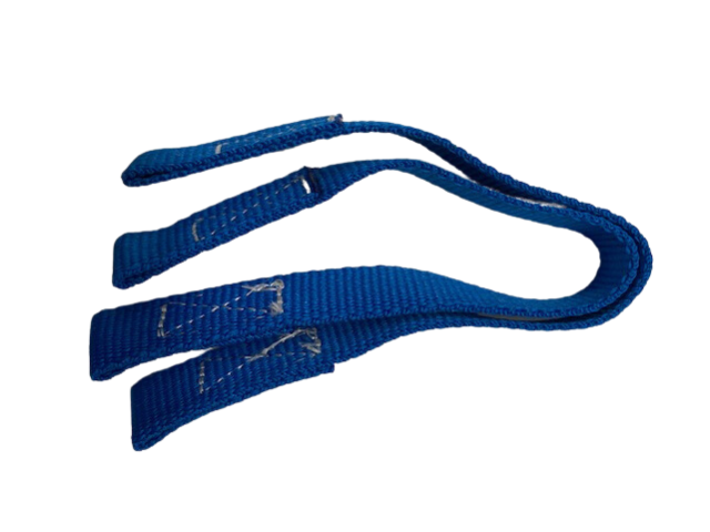 Riedell Solaris V Lock Straps (Pair)