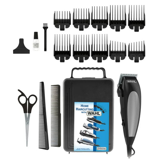 Wahl - 18 Piece Kit Clipper Gift Set