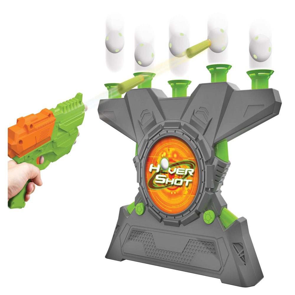 Hover Shot Floating Target Game