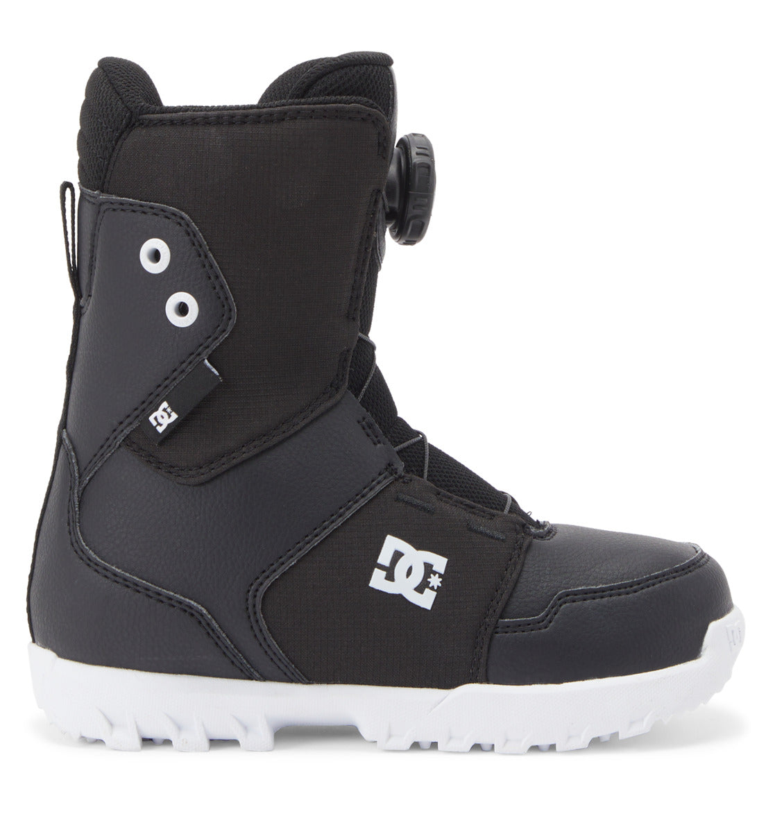 Kids' Scout BOA® Snowboard Boots - DC Shoes