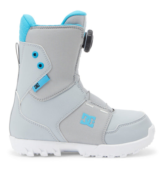 Kids' Scout BOA® Snowboard Boots - DC Shoes