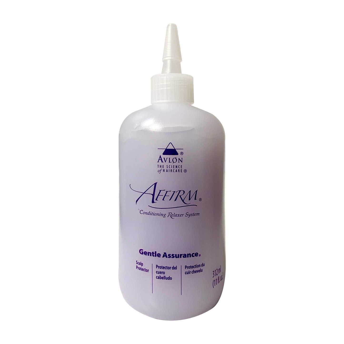 Affirm Gentle Assurance Scalp Protector 11 oz