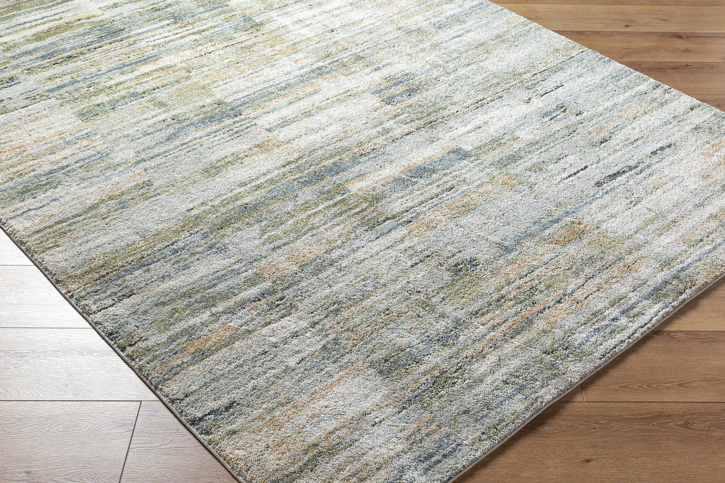 Avellino AVL-2333 Rug-  Beige, Olive, Gray