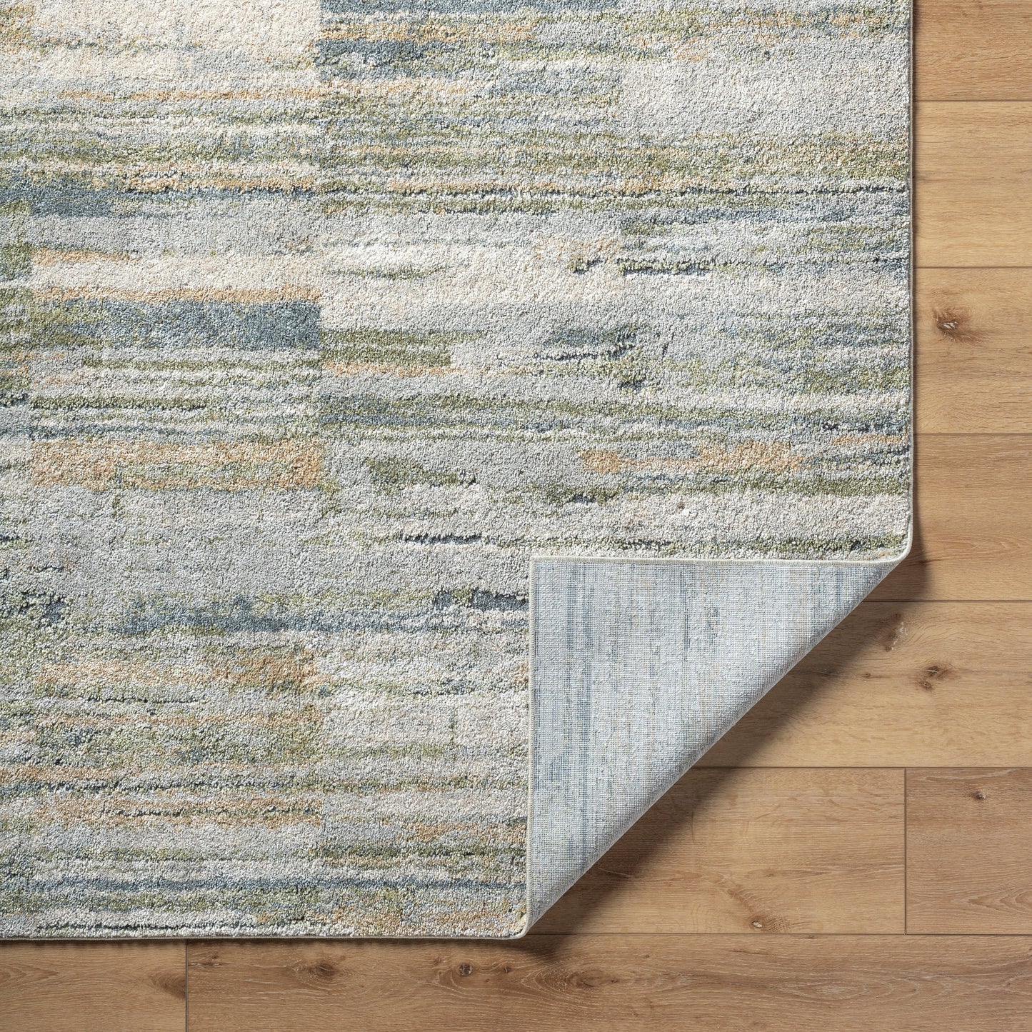 Avellino AVL-2333 Rug-  Beige, Olive, Gray