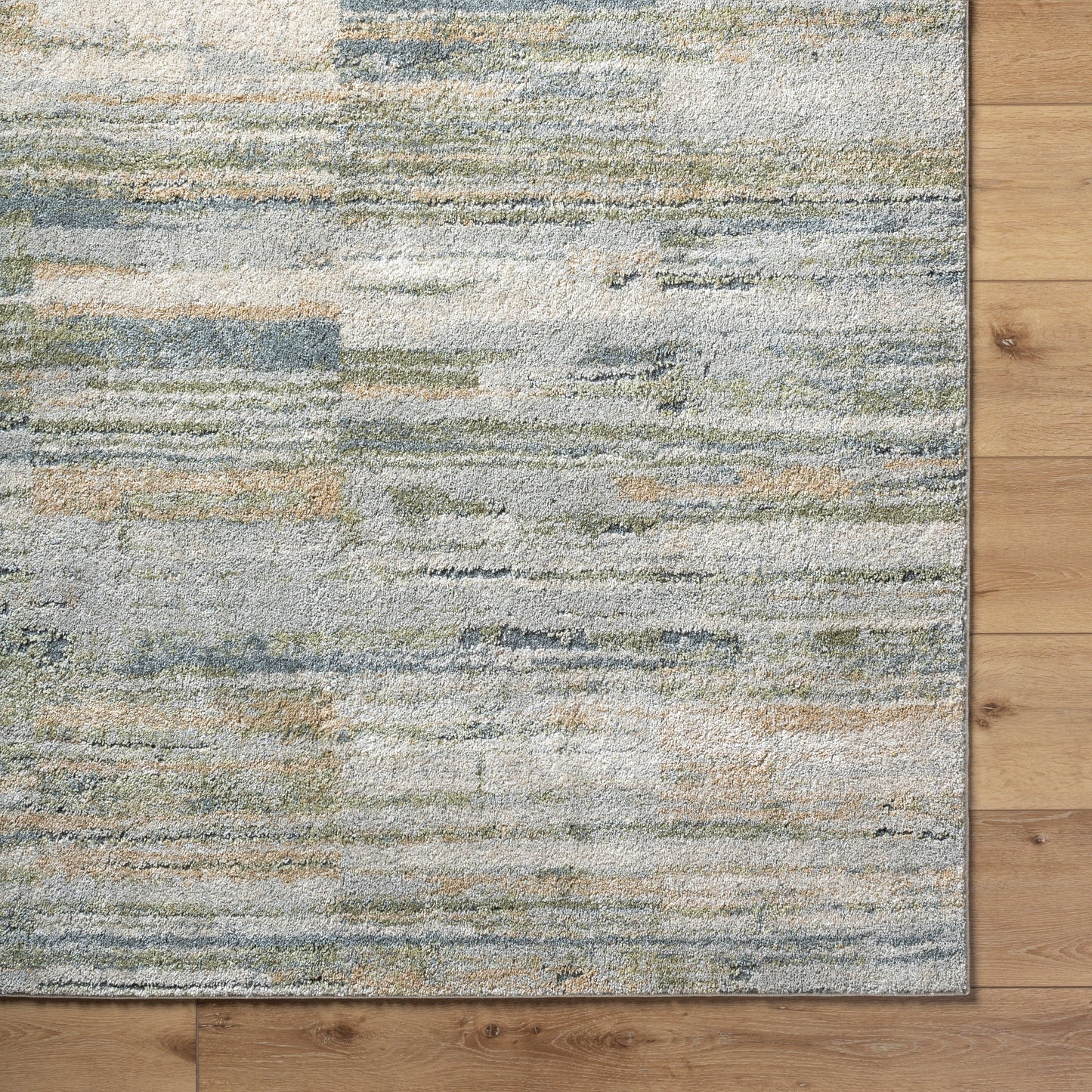 Avellino AVL-2333 Rug-  Beige, Olive, Gray