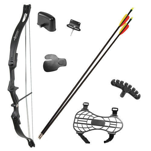 Sentinel Youth Long Bow Set - GhillieSuitShop
