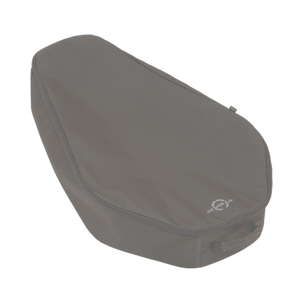 Titan Cobra Single Standard Limb Crossbows Archery Case, Black