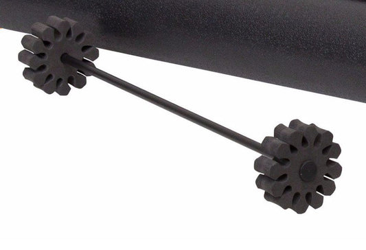 SAS Adjustable Archery Arrow Case Carrier with Strap