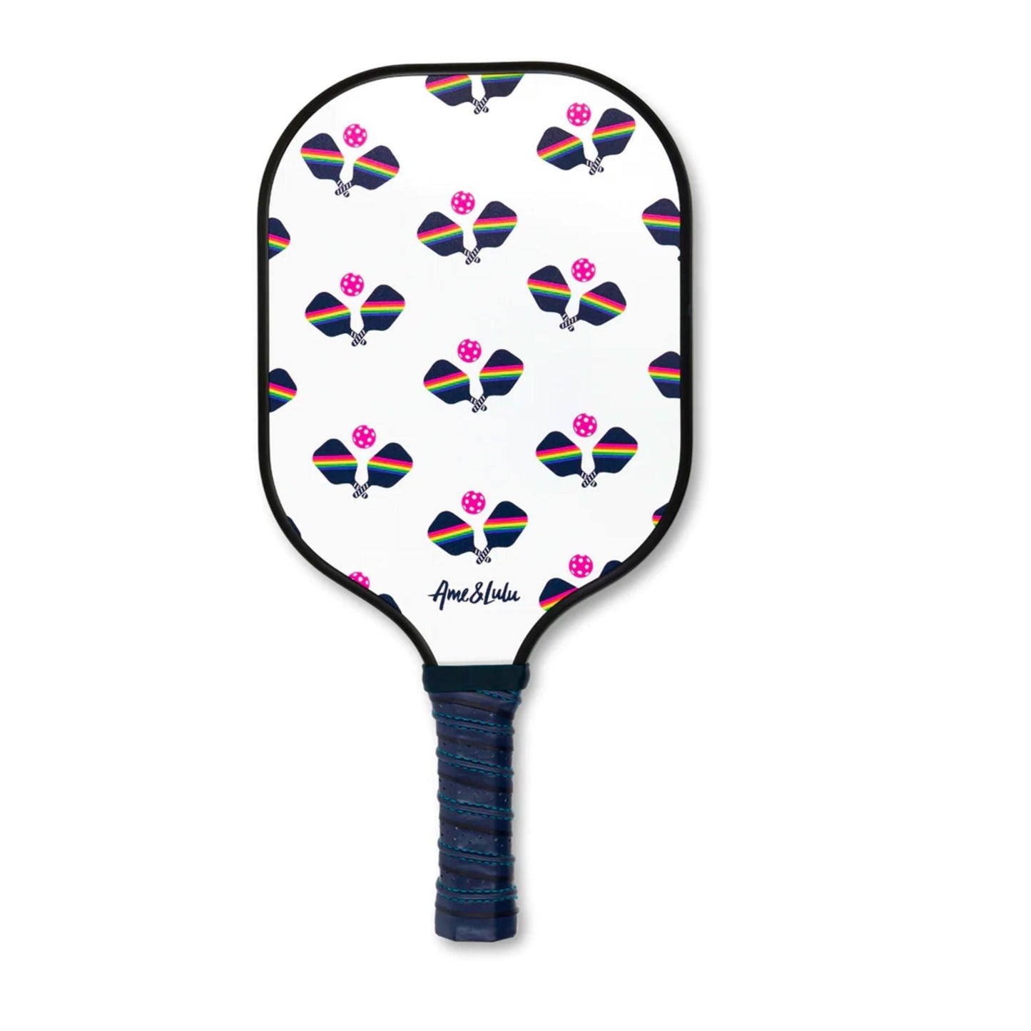 Drop Shot Pickleball Paddle - Gifts for Her - The Well Appointed House