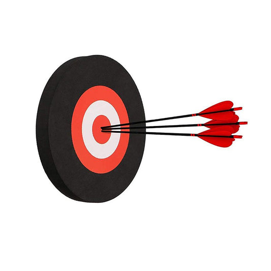 Archery Target Durable Portable EVA Foam Target Self Bow Moving Hunting Practice Accesories Foam Target