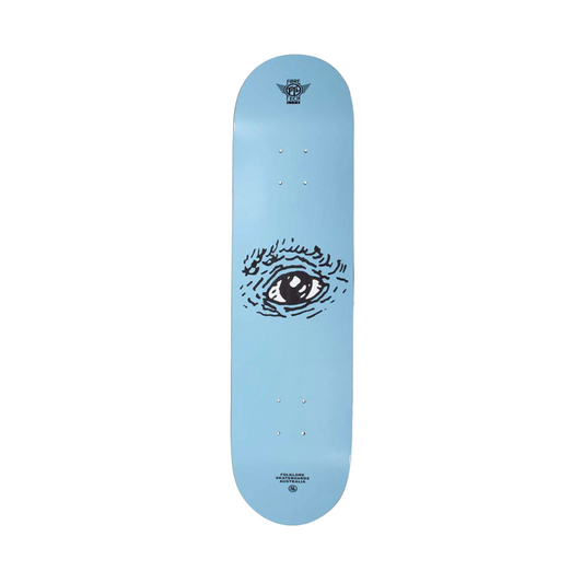 Folklore FTL Eye Deck - Blue