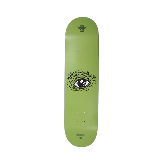 Folklore FTL Eye Deck - Green