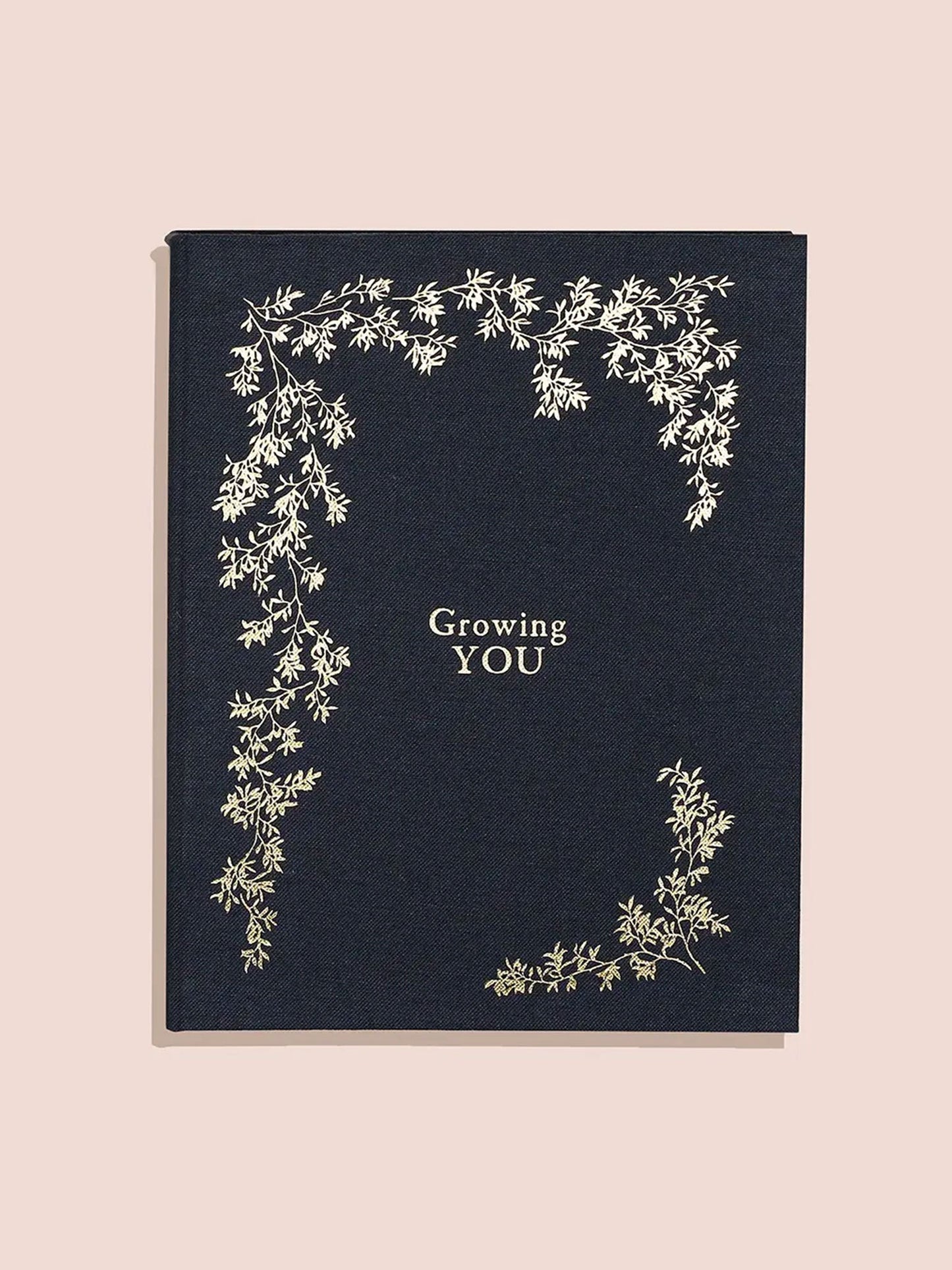 Growing You, Pregnancy Journal