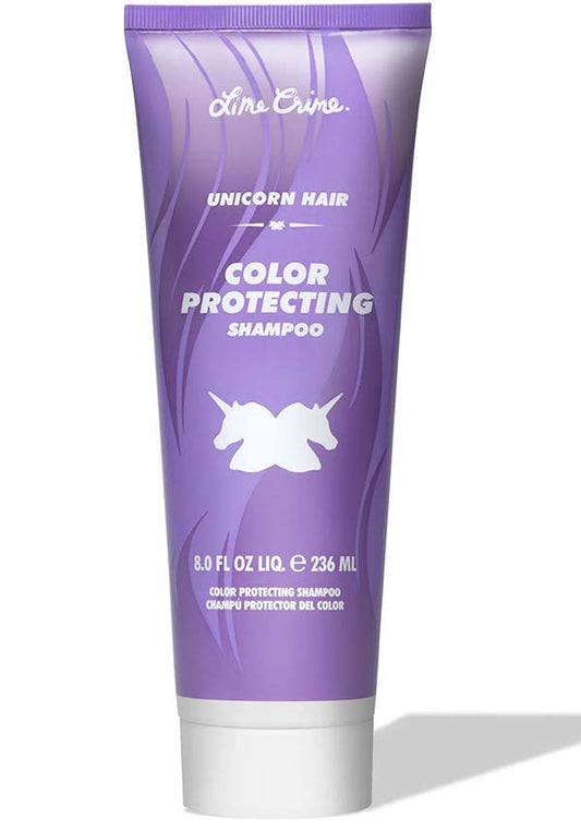 Unicorn Hair | COLOUR PROTECTING SHAMPOO [DAMAGED]**