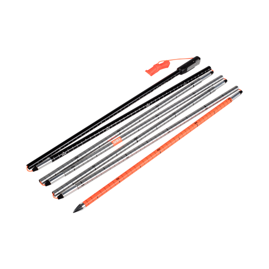 Probe 280 Speed Lock