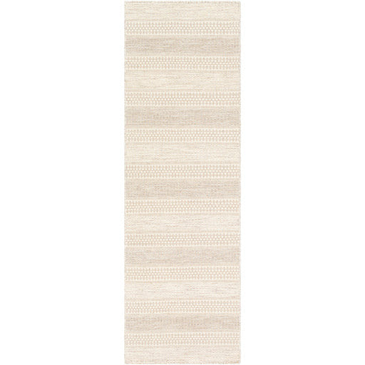 Mardin Rug - MDI2302 - Cream/Taupe